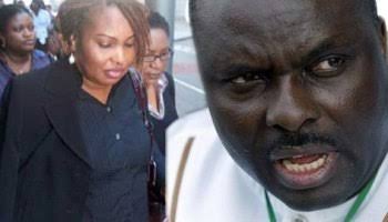 James Ibori's Mistress Appears In Virtual UK Court Sitting As Confiscation Hearing Begins
