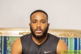 #BBNaija: My Bank Account Can't Be Compared With Other Housemates - Kiddwaya Brags  