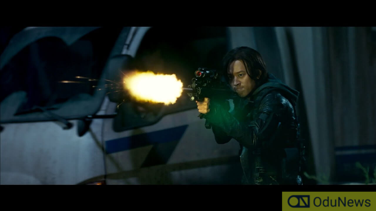 ‘Peninsula’ Review: This Sequel Doesn’t Live Up To Its Predecessor But It Still Has Its Fun Moments