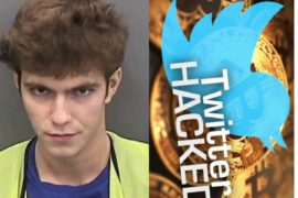 17-Year-Old Arrested As Mastermind Of Twitter Hack  