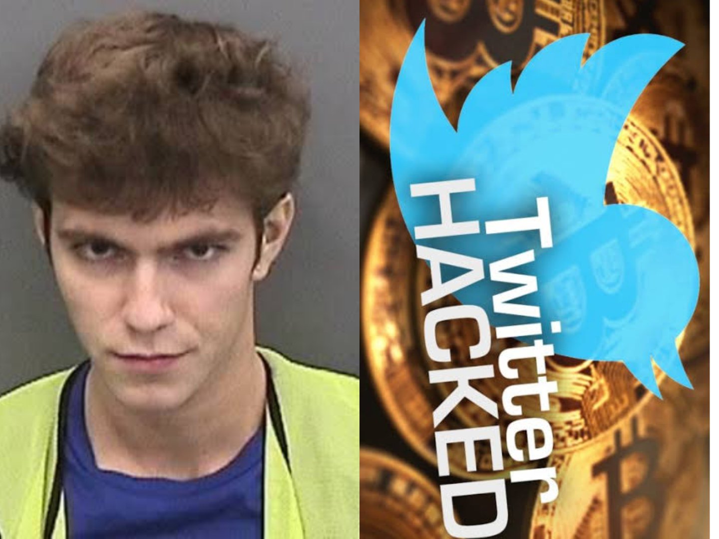 17-Year-Old Arrested As Mastermind Of Twitter Hack  