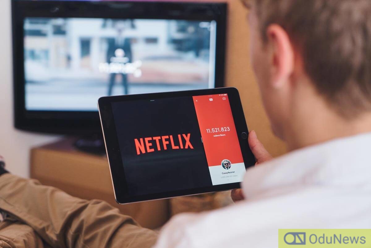 Netflix Unshaken In Number One Position Among The Streaming Services With The Most Subscribers