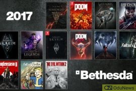 Microsoft Agrees To Buy Bethesda Softworks Parent Company, ZeniMax  