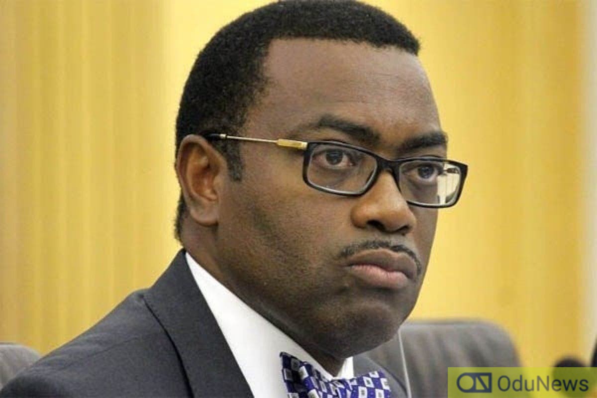 Adesina “The Flamboyant Nigerian Banker”: BBC’s Goof And The Need For A Broadcasting Network Of Africa