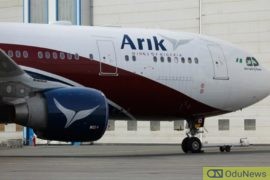 Aviation Unions Shutdown Arik Air Operations Over Unpaid Salaries