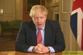 UK Rolls Out New Travel Advice For Foreign Students  