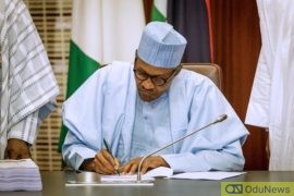 FG Approves Creation Of New Anti-Corruption Agency  