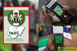 INEC To Procure 200,000 e-Voting Machines  
