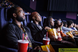 JUST IN: Cinemas To Reopen September 11  