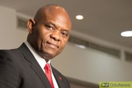 Elumelu, 3 Other Nigerians Among TIME's 100 Most Influential People In 2020  