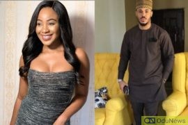 #BBNaija: Big Brother Was Right To Disqualify Erica - Ozo  