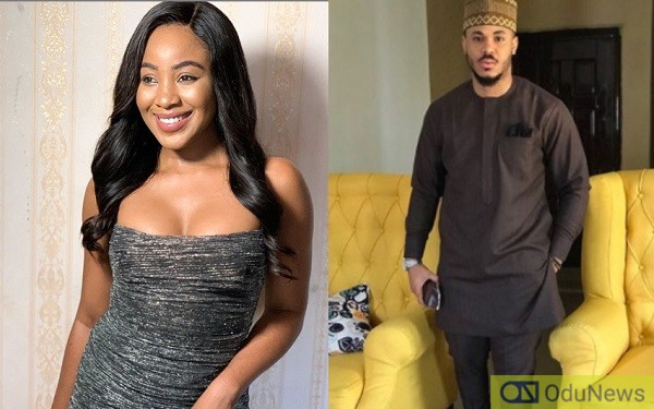 #BBNaija: Big Brother Was Right To Disqualify Erica - Ozo