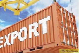 Spain, Netherlands Top Nigeria's Export Destination  