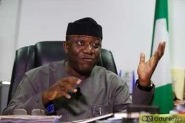Fayemi Slams N500m Defamation Suit On Arise TV  