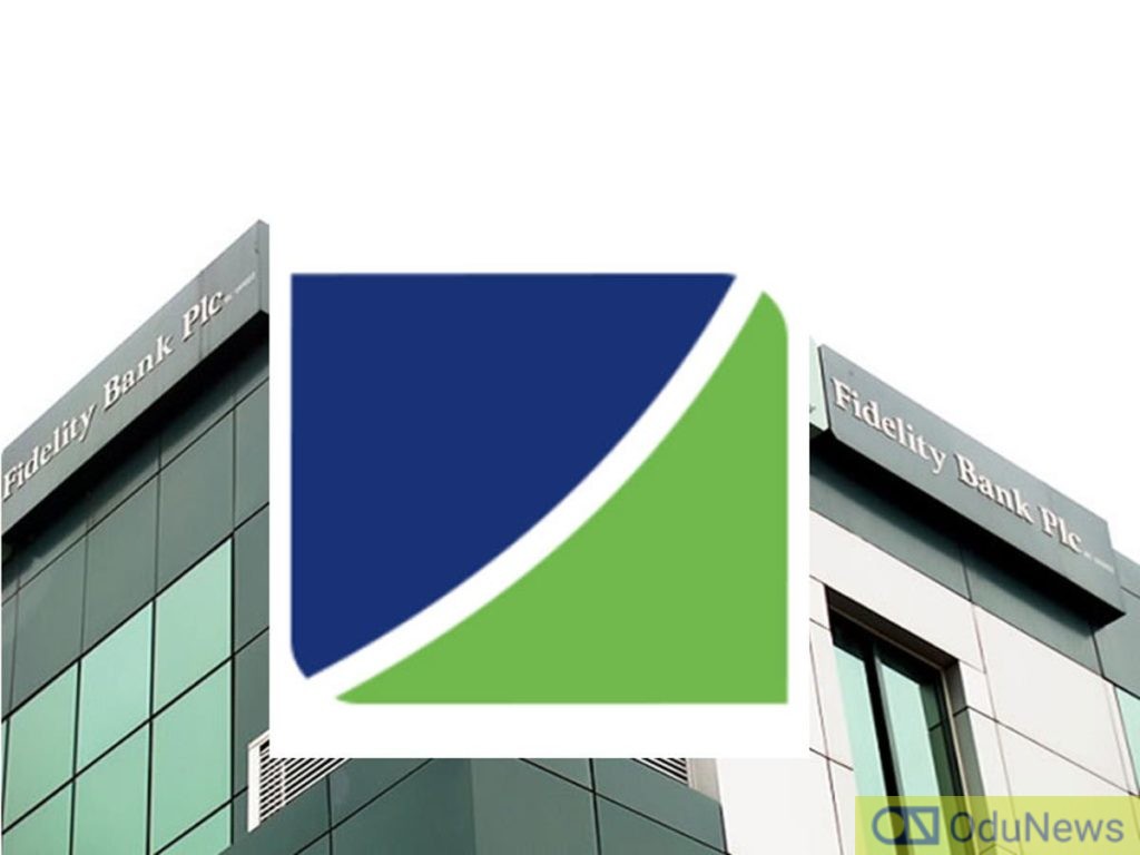 Fidelity Bank Announces 33% Increase In Net Profit  