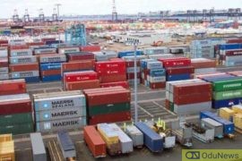 Nigeria's Foreign Trade Drops To N6.24trn In Q2 2020  