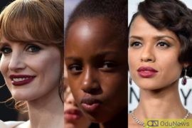 Jessica Chastain To Portray Tammy Wynette In Limited Series, Netflix’s ‘Cuties’ Causing Controversy & Gugu Mbatha-Raw Starring In ‘Blood Ties’  