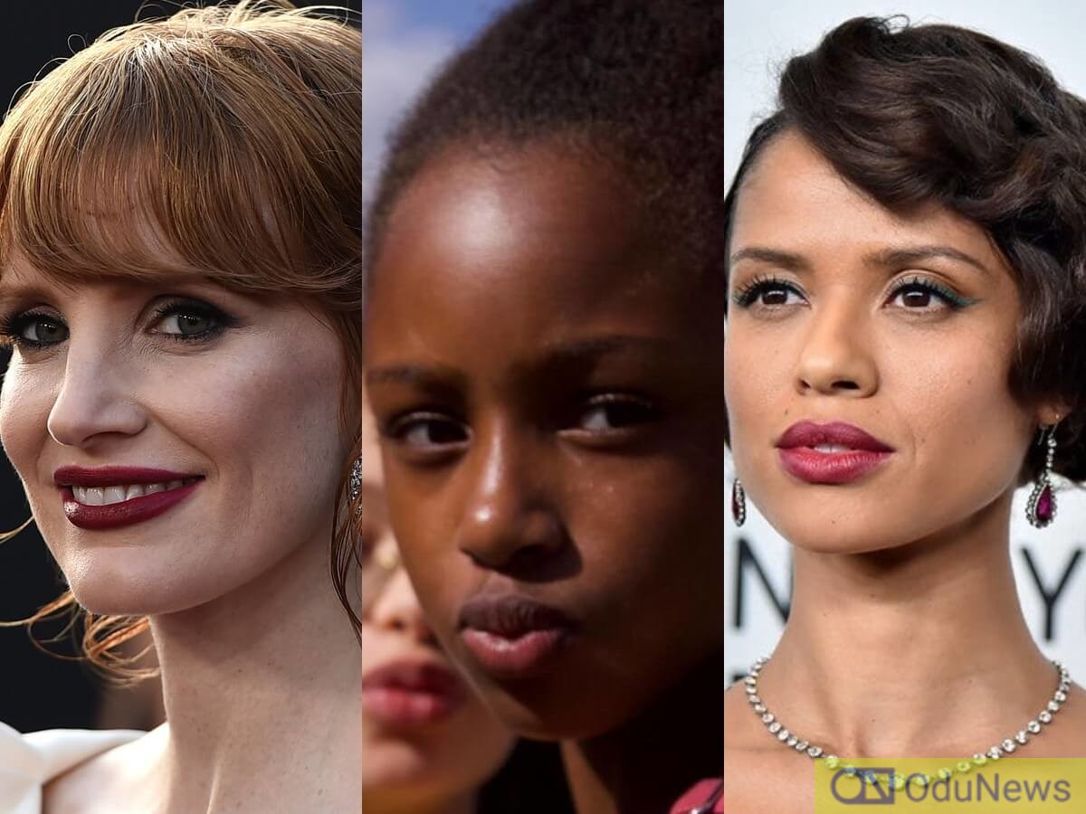 Jessica Chastain To Portray Tammy Wynette In Limited Series, Netflix’s ‘Cuties’ Causing Controversy & Gugu Mbatha-Raw Starring In ‘Blood Ties’