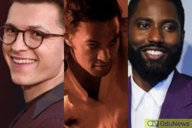 Jason Momoa Says ‘Dune’ Is Bigger Than ‘Aquaman’, ‘Game Of Thrones’, Tom Holland Happy With ‘Uncharted’ Film & Netflix Acquires Zendaya And John David Washington Drama  