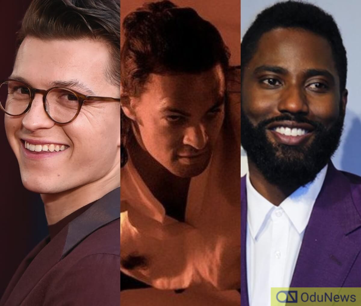 Jason Momoa Says ‘Dune’ Is Bigger Than ‘Aquaman’, ‘Game Of Thrones’, Tom Holland Happy With ‘Uncharted’ Film & Netflix Acquires Zendaya And John David Washington Drama