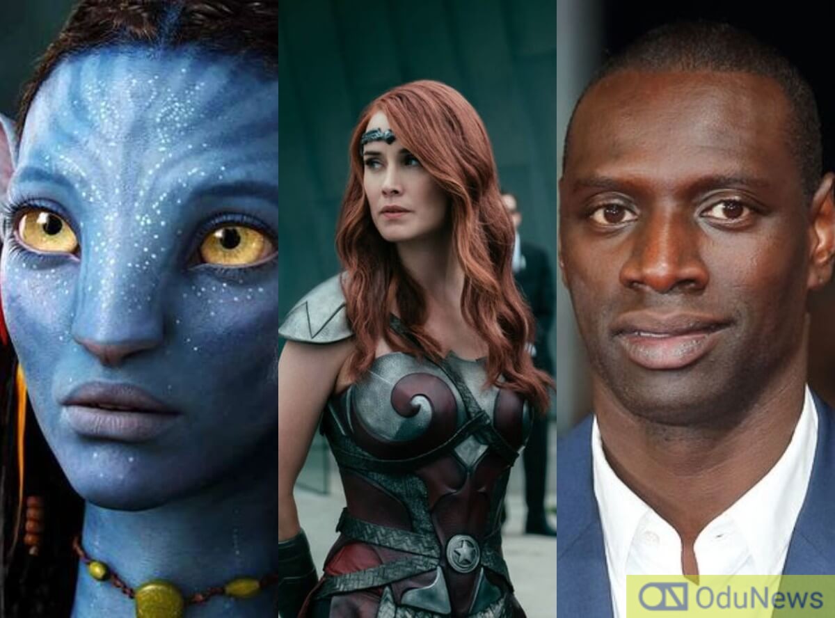 ‘Avatar 2’ Set Photos, ‘Lupin’ Teaser Trailer & ‘The Boys’ Spinoff Series