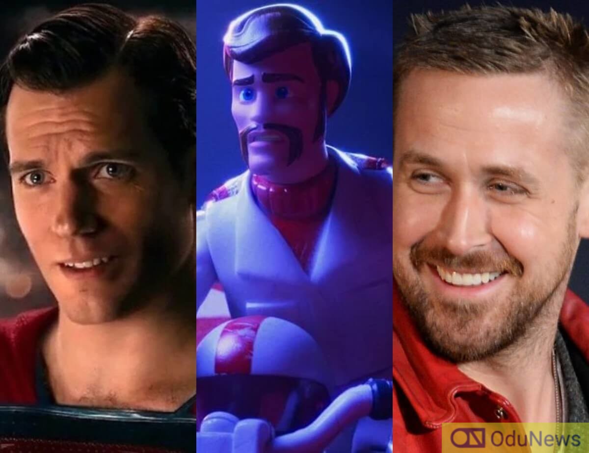 Disney Sued For ‘Toy Story 4’ Character, ‘Justice League’ Reshoots & Ryan Gosling Starring In Stuntman Drama
