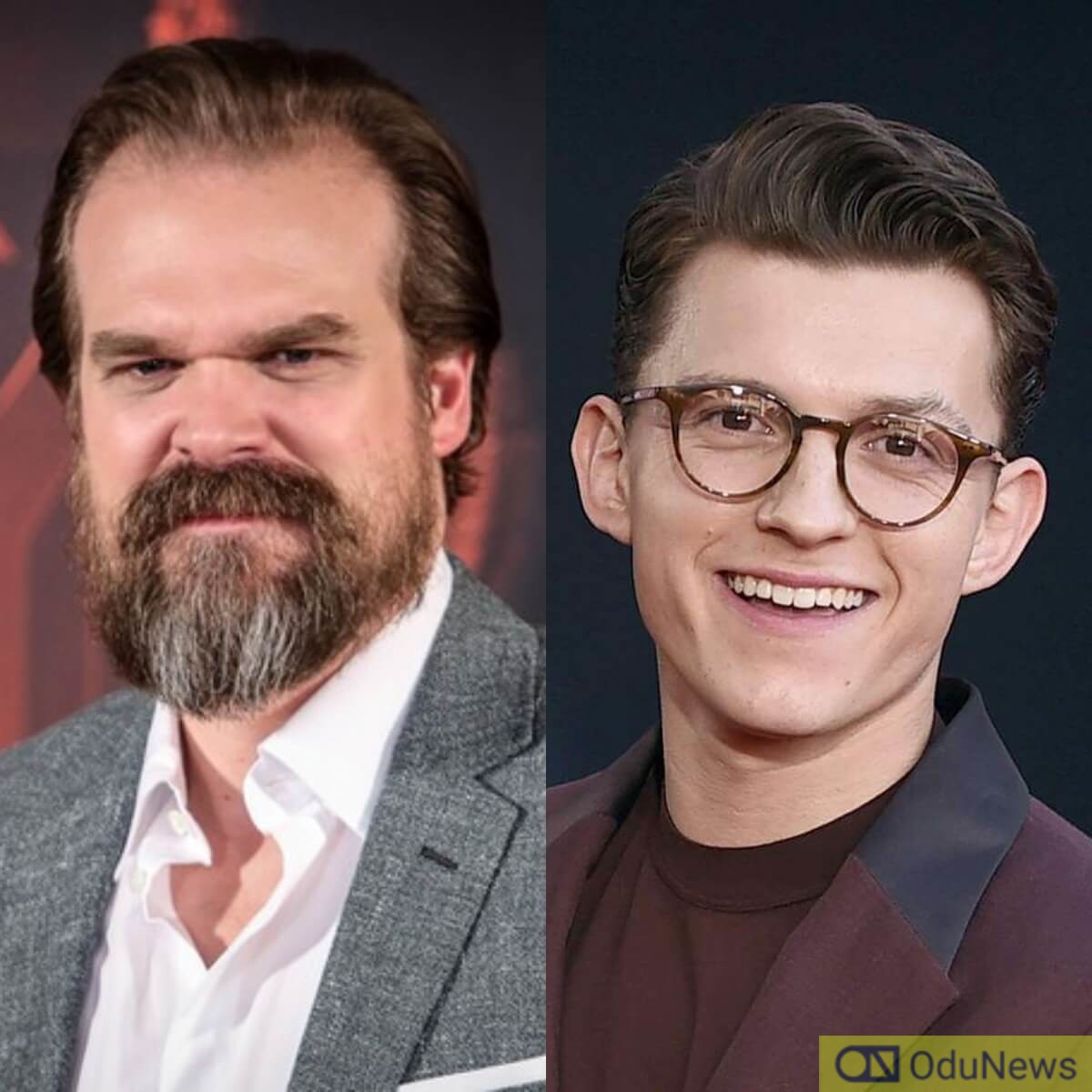 David Harbour Joins Steven Soderbergh’s Heist Film & Tom Holland’s ‘Cherry’ Lands At Apple