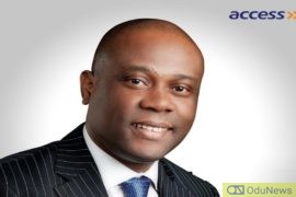 Access Bank Records ₦74.31bn Profit In Half-year 2020  