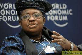 Geneva's Lockdown Delays Okonjo Iweala's Bid To Be WTO's First Woman Leader  