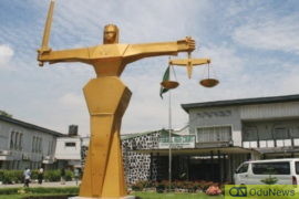 Judicial Workers Declare Two Weeks Strike Over Fuel, Electricity Fee Hike  