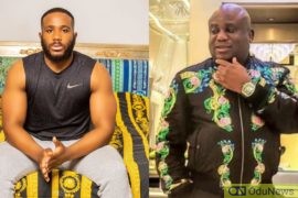 #BBNaija: My Son Does Not Need N85m Prize Money - Kiddwaya's Dad  