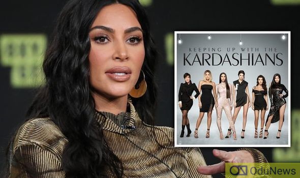 14 Years After, “Keeping Up With The Kardashians” Ends 2021