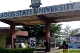 Times Higher Education Ranks LASU As Second Best Varsity In Nigeria [SEE FULL LIST]  