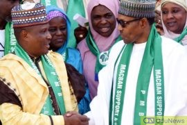 Miyetti Allah Asks Buhari To Establish Livestock Ministry  