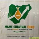 FG Opens Registration Portal For N75bn MSME Survival Fund
