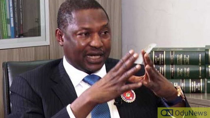 Buhari Did Not Flout Supreme Court Ruling On Naira Policy - Malami  