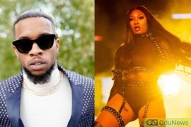 Tory Lanez Clears Air On "Shooting Mega Thee Stallion"  
