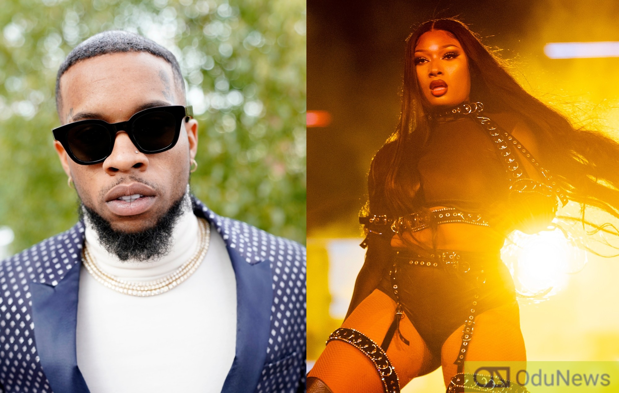 Tory Lanez Clears Air On “Shooting Mega Thee Stallion”