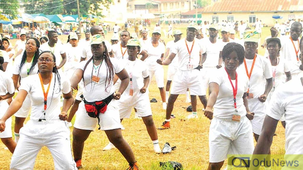 FG Approves Reopening Of NYSC Orientation Camps  