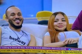 #BBNaija: Why I Rejected Ozo's Proposal - Nengi Opens Up To Laycon  