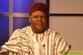 'My Life Is In Danger' - Ex CBN Boss Mailafia Cries Out After Third DSS Invite  