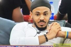 #BBNaija: I'm No Longer Interested In Nengi - Ozo  