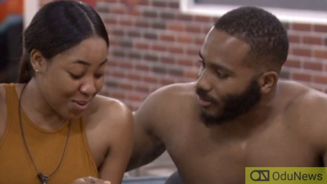 #BBNaija: We Have Nothing In Common – Kiddwaya Tells Erica