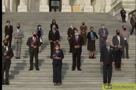 HAPPENING LIVE: Americans Mark 19th Anniversary of September 11 Attack  