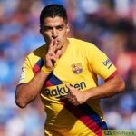 Suarez Agrees To Join Atletico Madrid