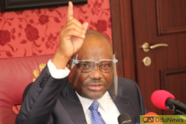 Edo 2020: APC's Win Places Your Political Life In Danger - Wike To PDP Leaders  