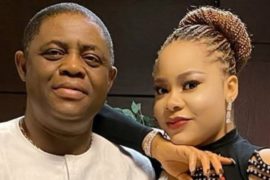 Fani Kayode Demands ₦2bn From Blogger Over Wife's Divorce Report  