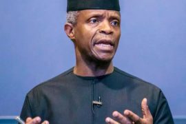 Osinbajo Bemoans Weaponisation Of Ethnic, Religious Sentiments During Elections  