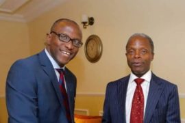 Electricity Tariff Increase Won't Affect Most Nigerians - Osinbajo's Aide  