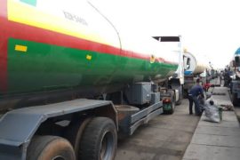 FG Begins Probe Of Adulterated Fuel Imports  